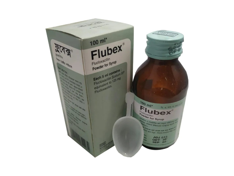 flubex-100ml